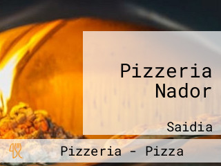 Pizzeria Nador