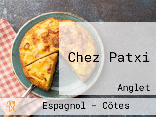 Chez Patxi