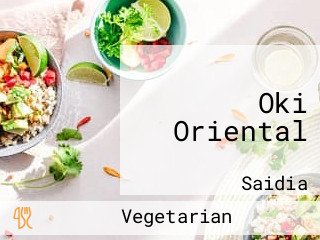 Oki Oriental