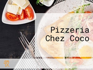 Pizzeria Chez Coco