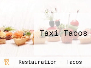 Taxi Tacos