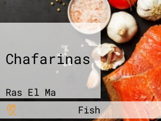 Chafarinas