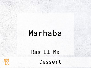 Marhaba