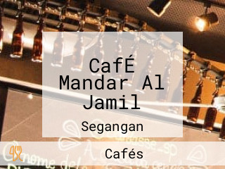 CafÉ Mandar Al Jamil