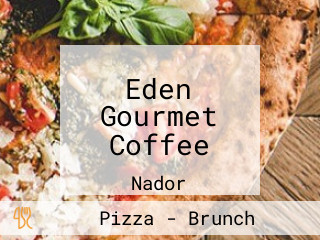 Eden Gourmet Coffee