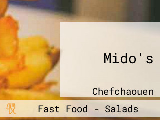 Mido's