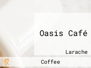 Oasis Café