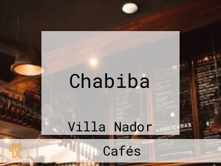 Chabiba