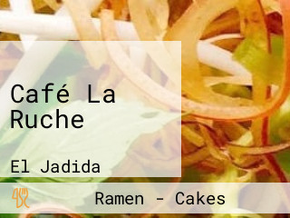 Café La Ruche