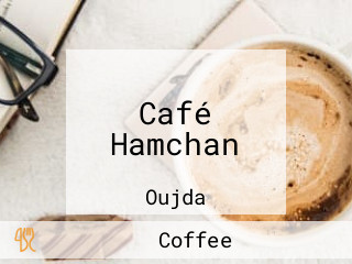 Café Hamchan