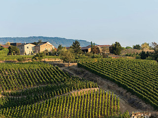 Famille Pierre Gaillard