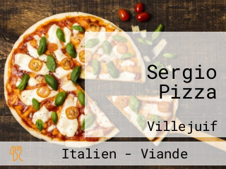 Sergio Pizza