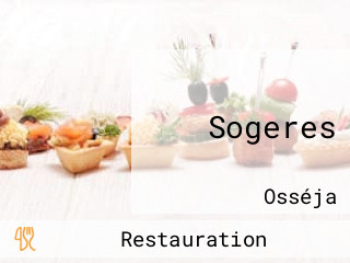 Sogeres