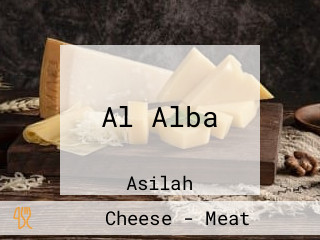 Al Alba