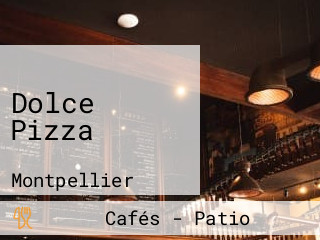 Dolce Pizza