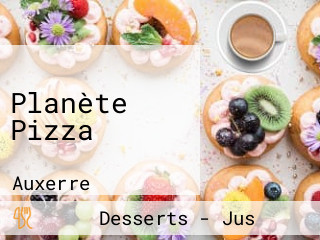 Planète Pizza