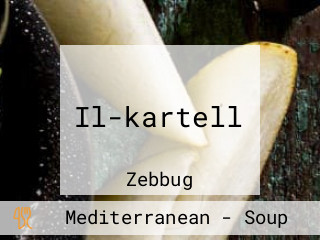 Il-kartell