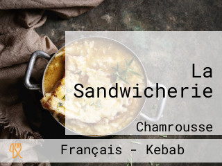 La Sandwicherie