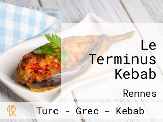 Le Terminus Kebab