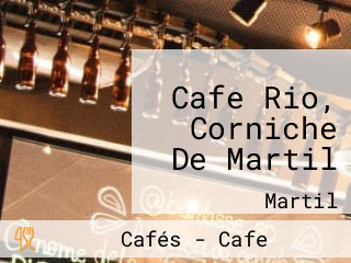 Cafe Rio, Corniche De Martil