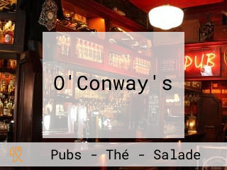 O'Conway's