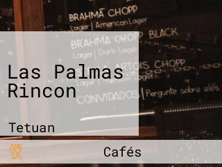 Las Palmas Rincon