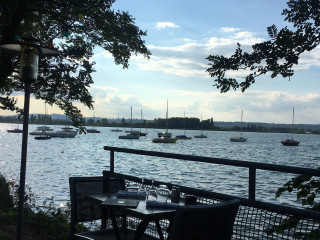 Campanile Nogent Sur Marne Restaurant