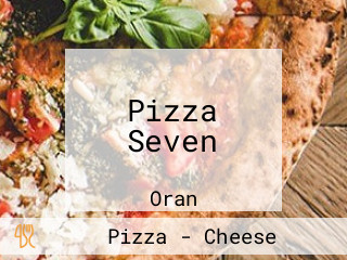 Pizza Seven