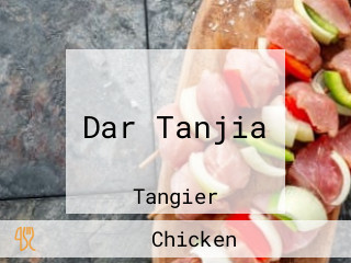 Dar Tanjia