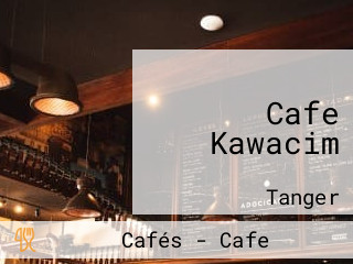 Cafe Kawacim