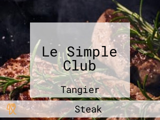 Le Simple Club