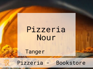 Pizzeria Nour