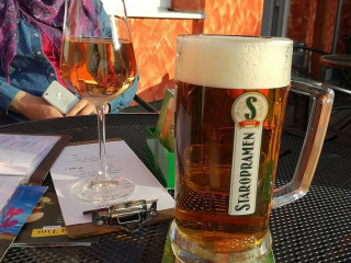 Vinný Vinařství Hulata