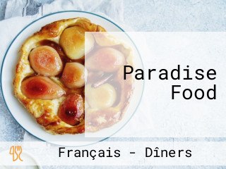 Paradise Food