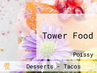 Tower Food