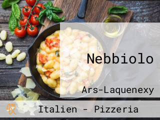 Nebbiolo