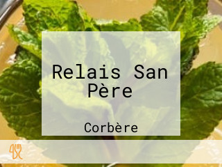 Relais San Père