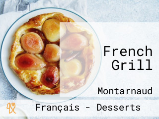 French Grill