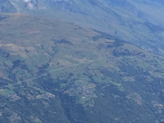 Refuge du Mont Jovet