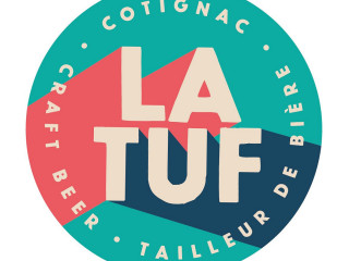 Le Tailleur De Biere La Tuf Craftbeer