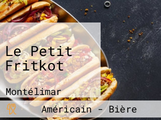 Le Petit Fritkot