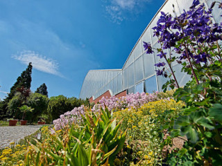 Botanical Garden Teplice