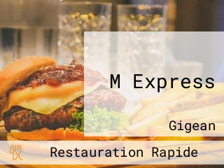 M Express