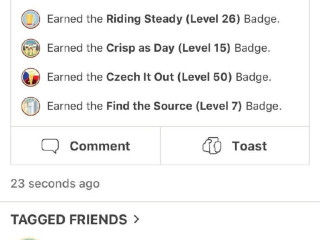 Kašperskohorský Pivovar