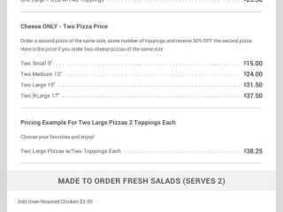 Restaurace V Tržnici