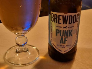 Castaña Texasko-mexická Restaurace