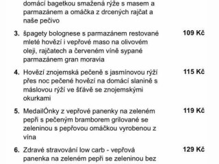 Expedice Hanácká Restaurace