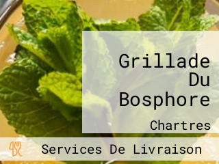 Grillade Du Bosphore