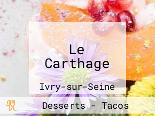 Le Carthage