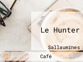 Le Hunter